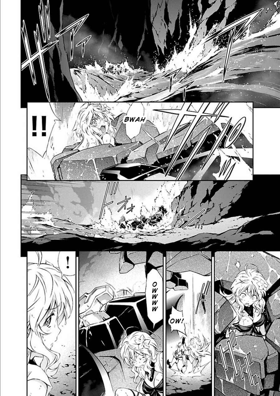 Page 10 Chapter 7 Jinrouki Winvurga