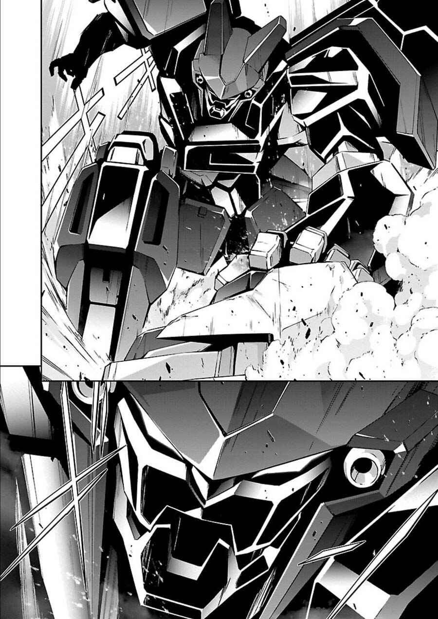 Page 32 Chapter 7 Jinrouki Winvurga