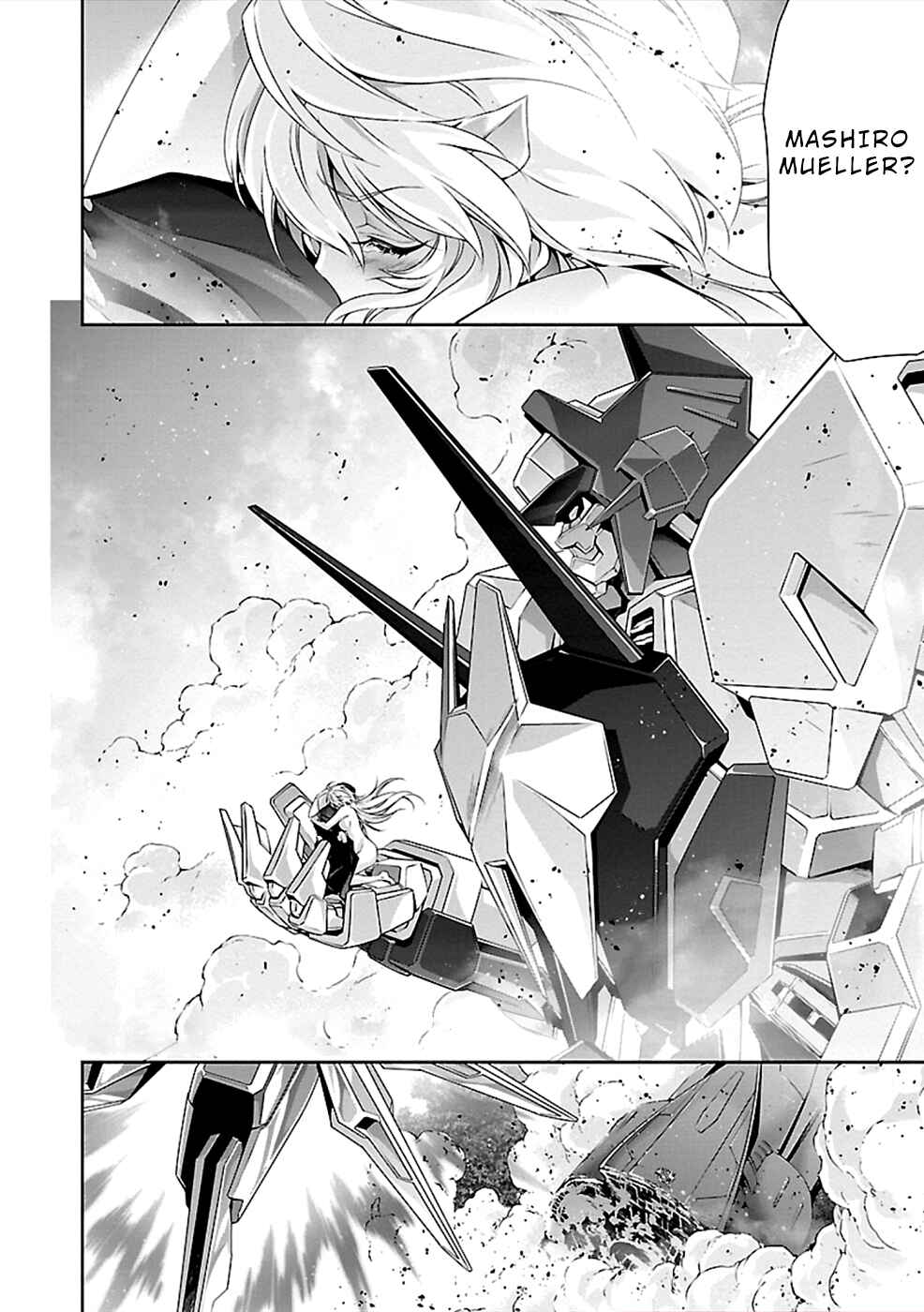 Page 2 Chapter 38 Jinrouki Winvurga