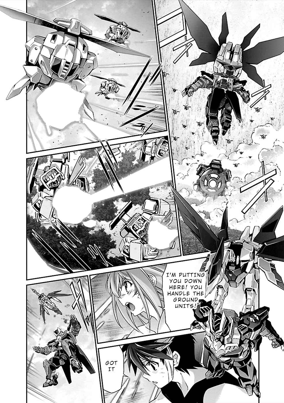 Page 4 Chapter 38 Jinrouki Winvurga