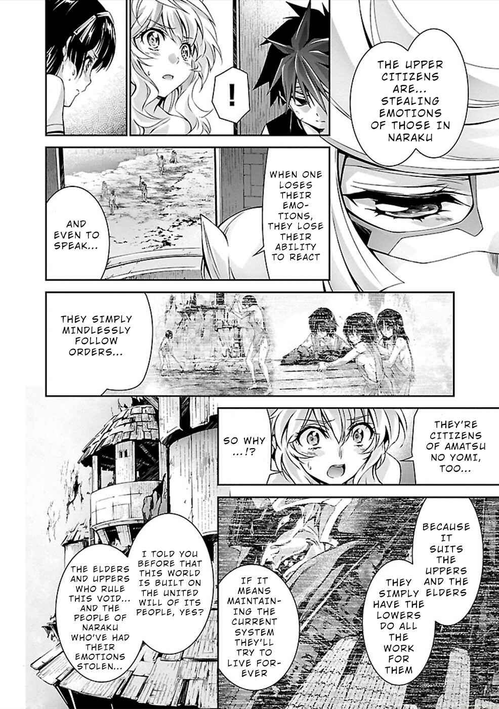 Page 19 Chapter 26 Jinrouki Winvurga