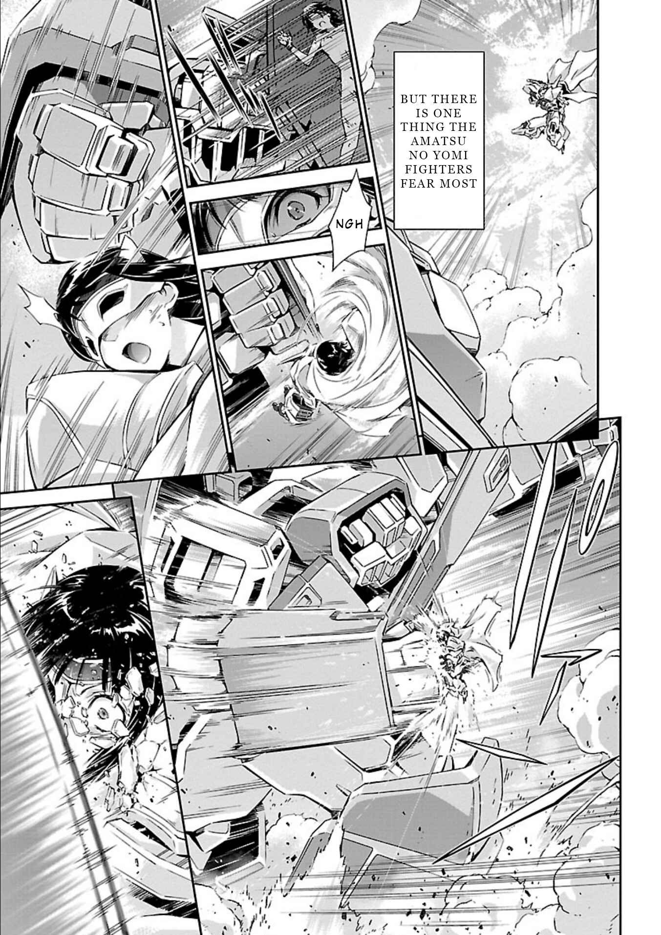 Page 3 Chapter 15.5 Jinrouki Winvurga