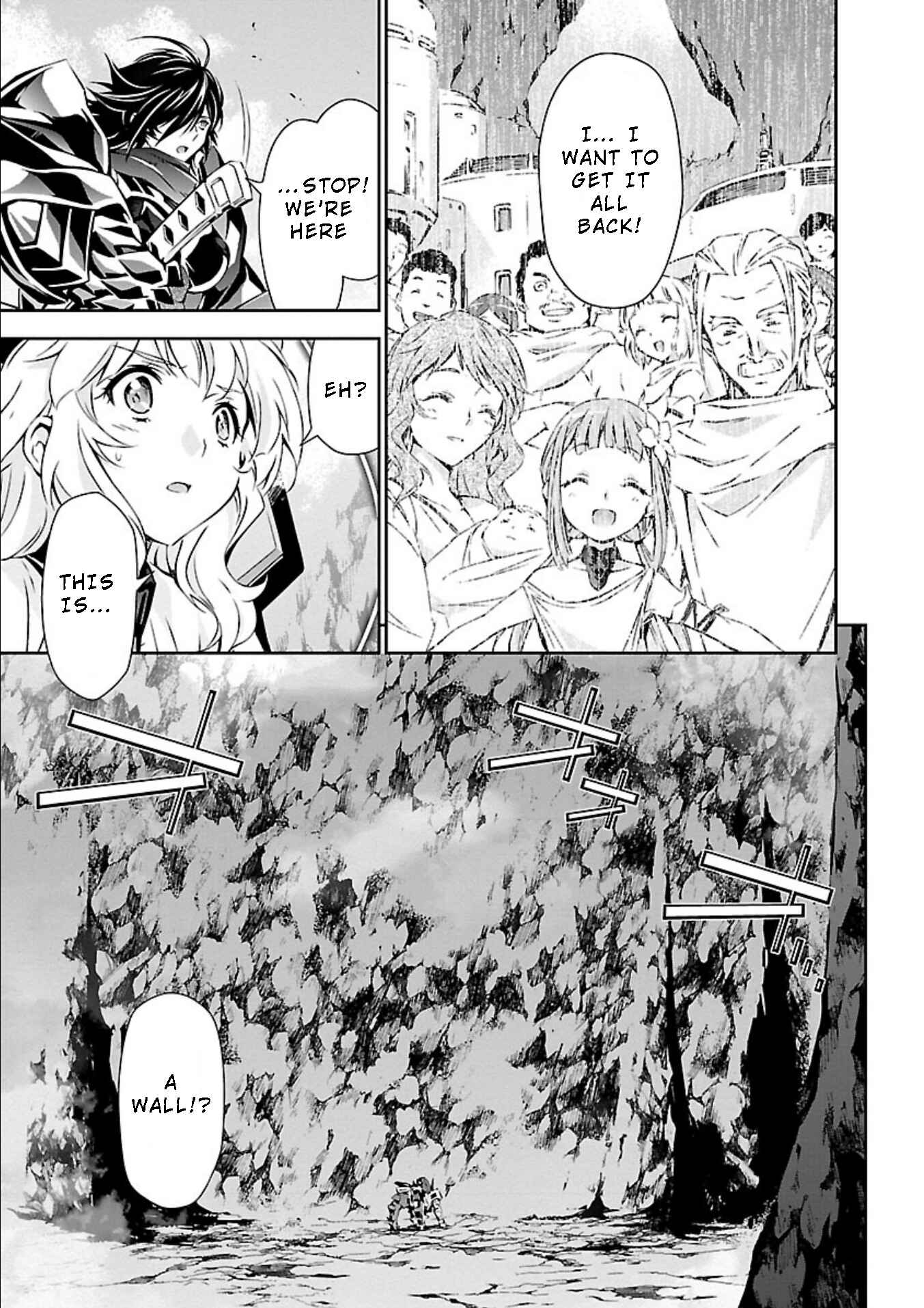 Page 7 Chapter 20 Jinrouki Winvurga