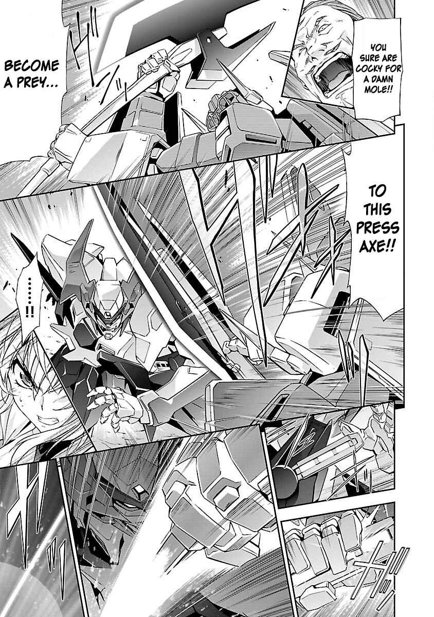 Page 15 Chapter 2 Jinrouki Winvurga