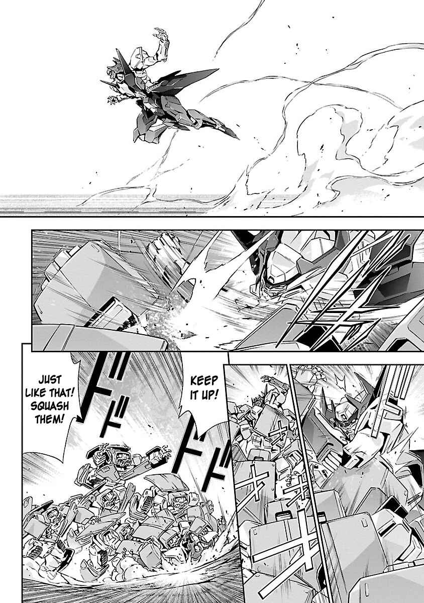 Page 26 Chapter 2 Jinrouki Winvurga