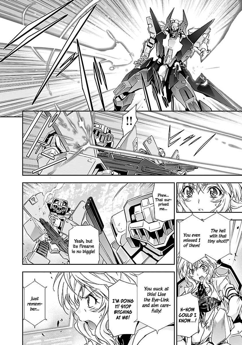 Page 6 Chapter 2 Jinrouki Winvurga