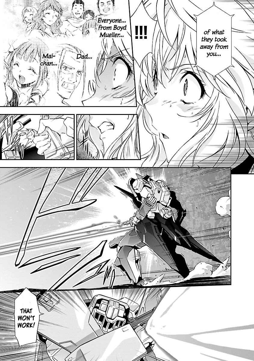 Page 7 Chapter 2 Jinrouki Winvurga