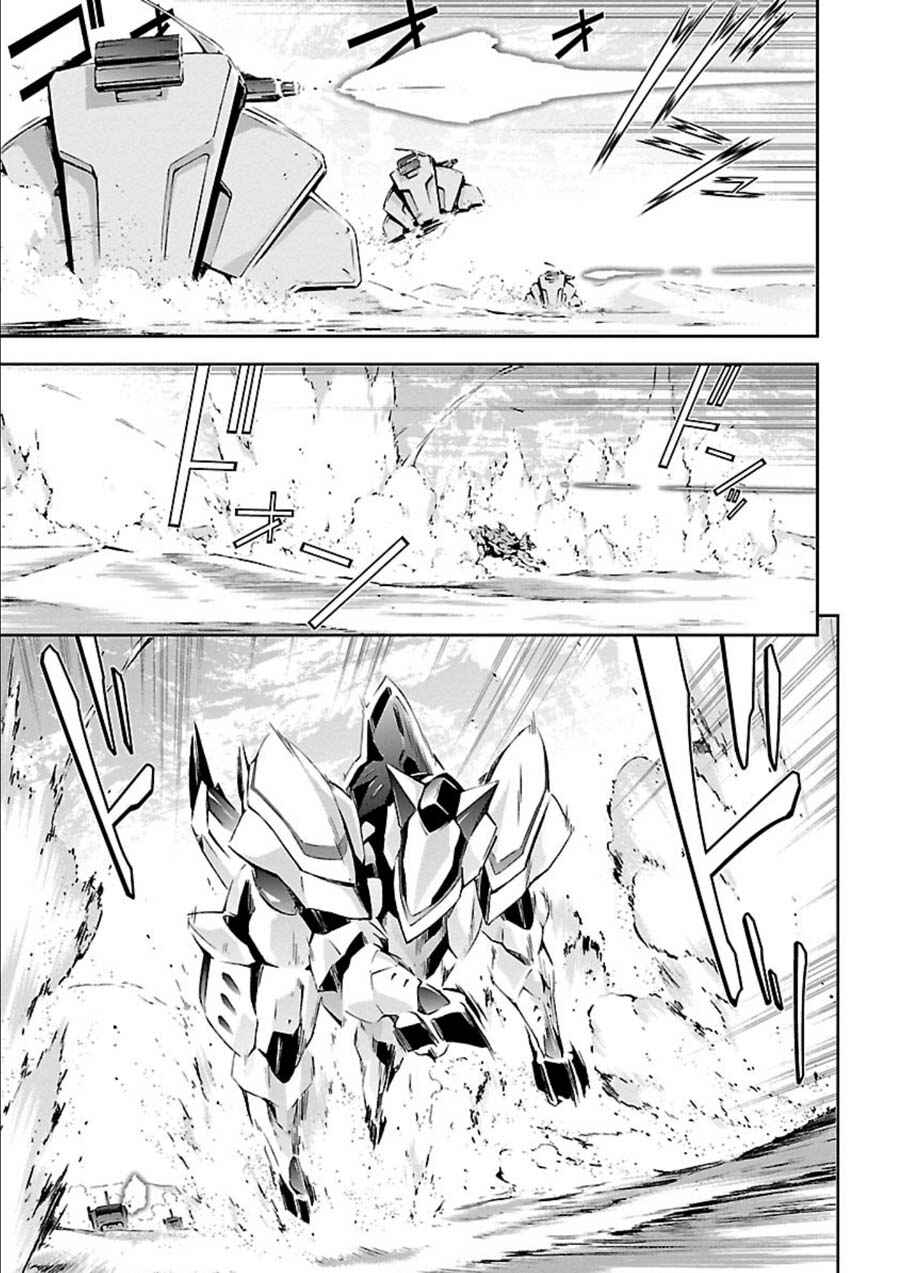 Page 18 Chapter 9 Jinrouki Winvurga