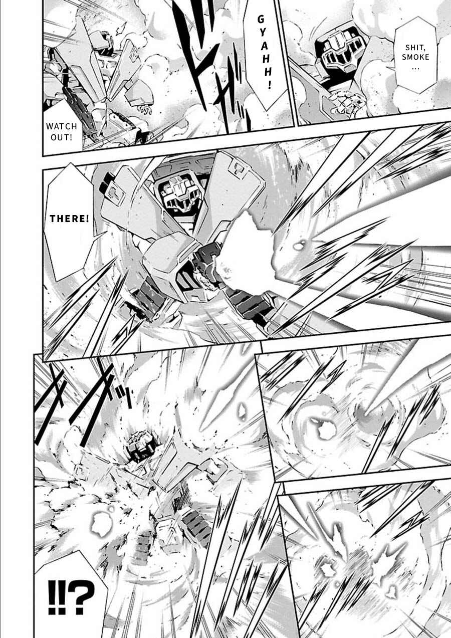Page 25 Chapter 9 Jinrouki Winvurga