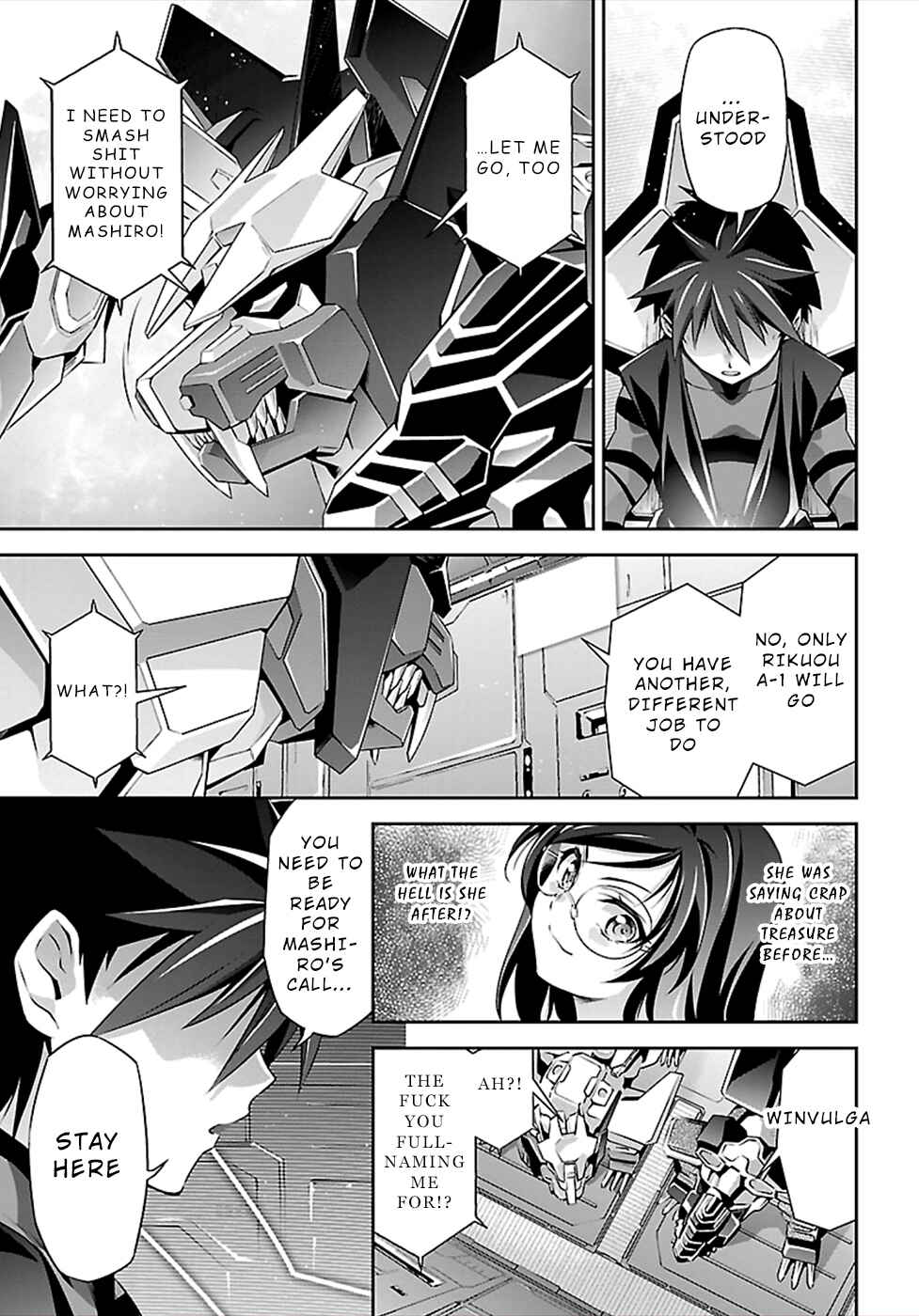 Page 11 Chapter 48 Jinrouki Winvurga