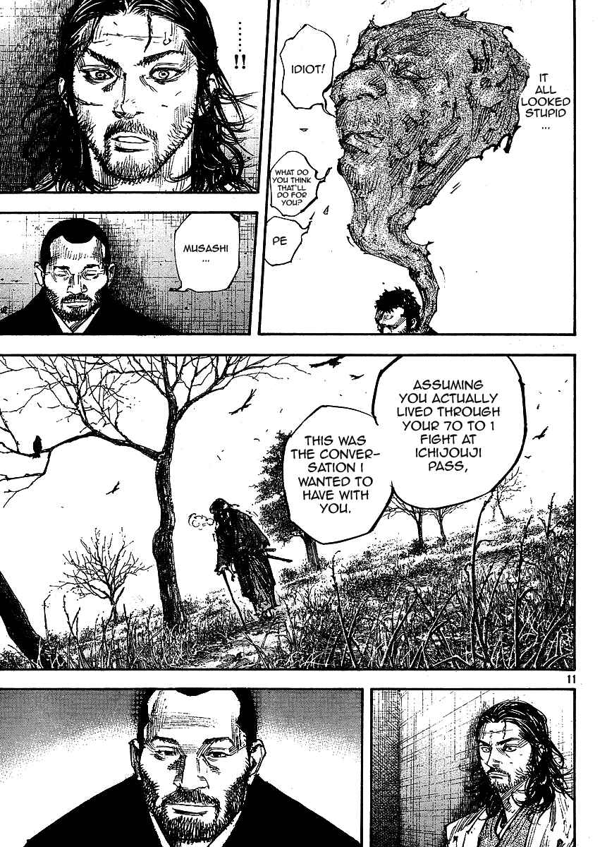Page 10 Chapter 256 Vagabond