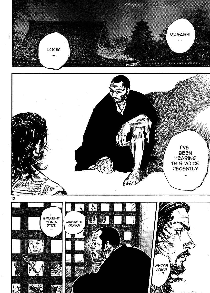 Page 11 Chapter 256 Vagabond
