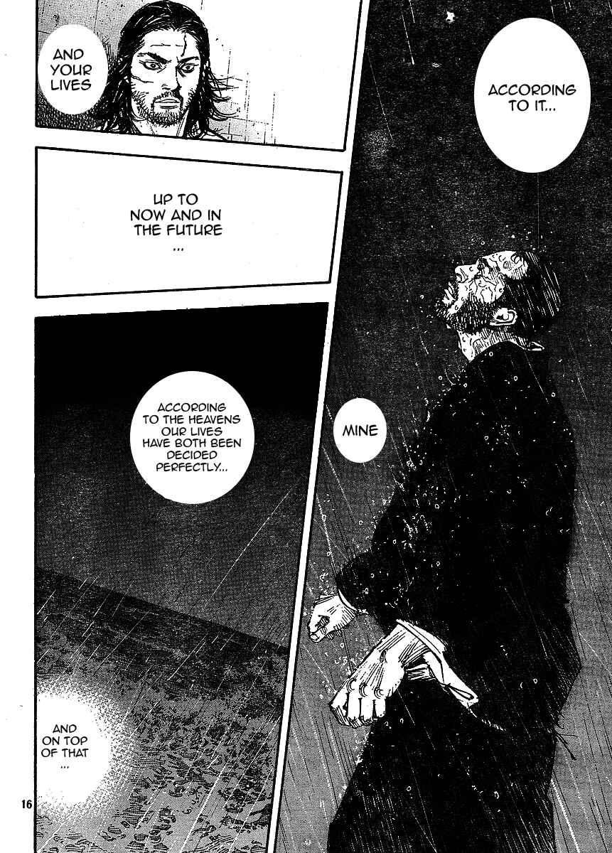 Page 15 Chapter 256 Vagabond