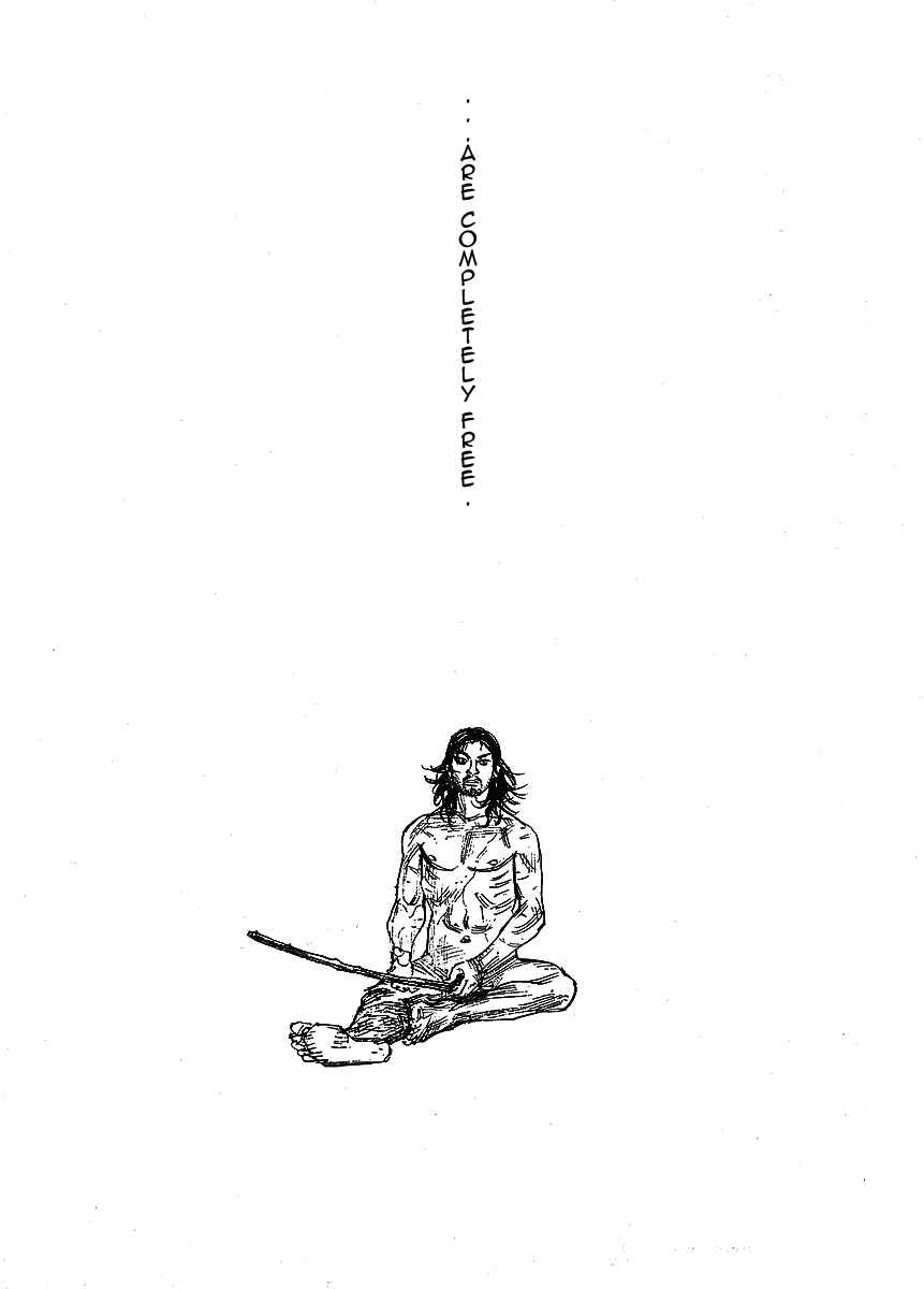 Page 16 Chapter 256 Vagabond