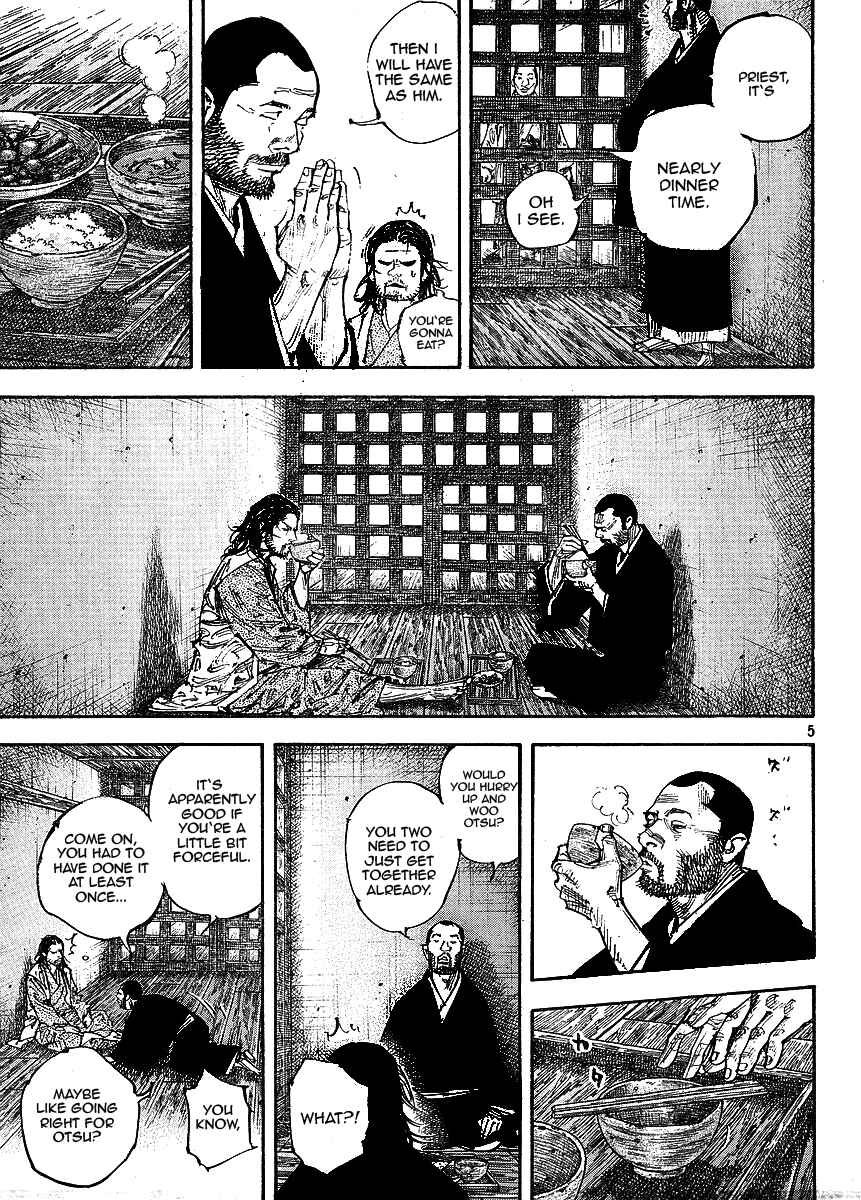 Page 5 Chapter 256 Vagabond