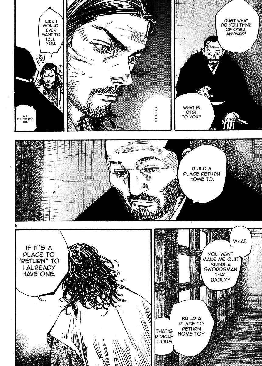 Page 6 Chapter 256 Vagabond