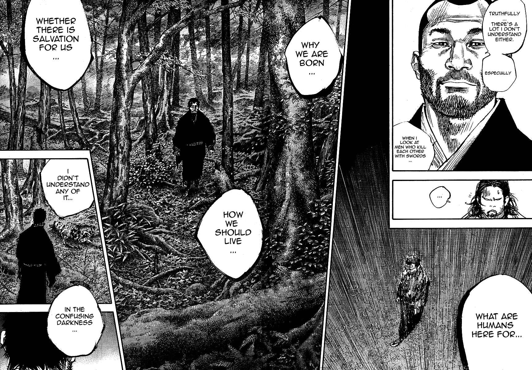 Page 8 Chapter 256 Vagabond