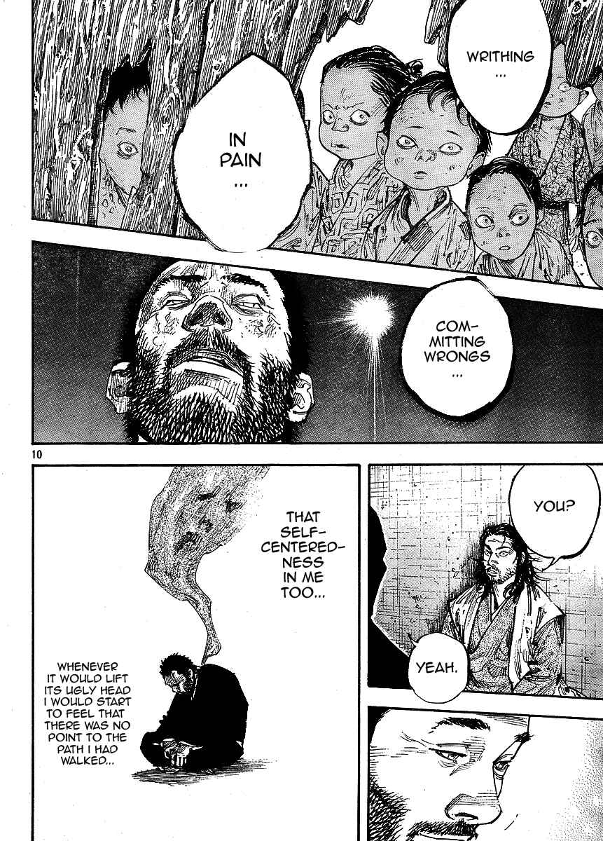 Page 9 Chapter 256 Vagabond