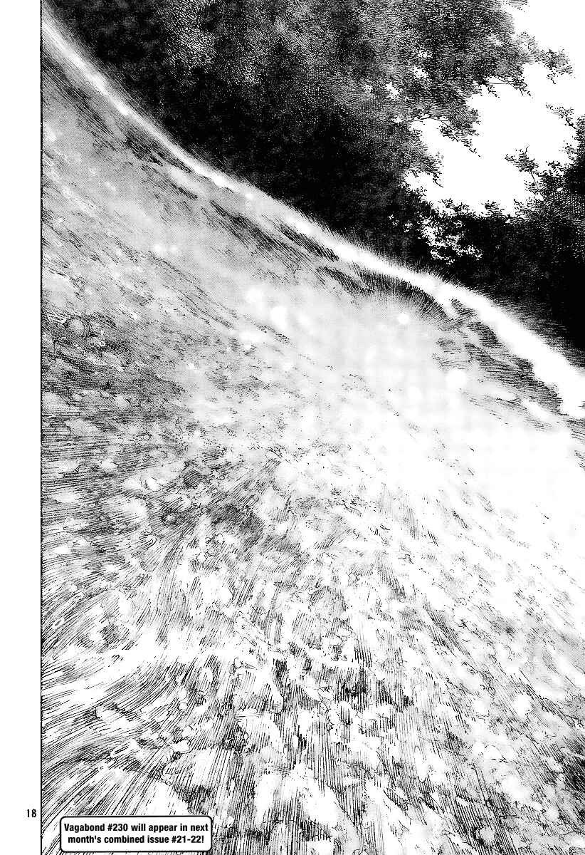 Page 17 Chapter 229 Vagabond