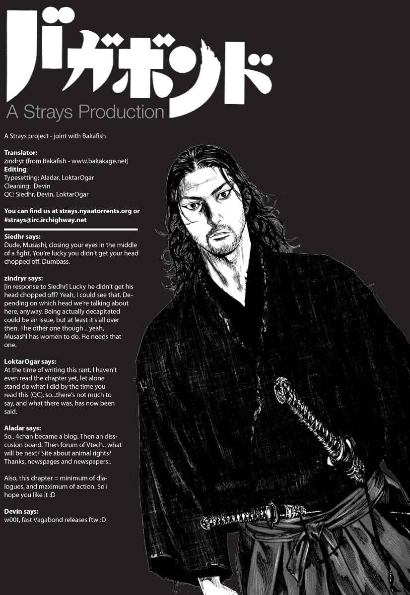 Page 18 Chapter 229 Vagabond