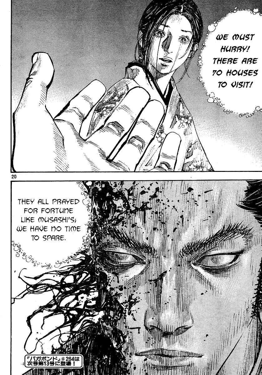 Page 19 Chapter 263 Vagabond