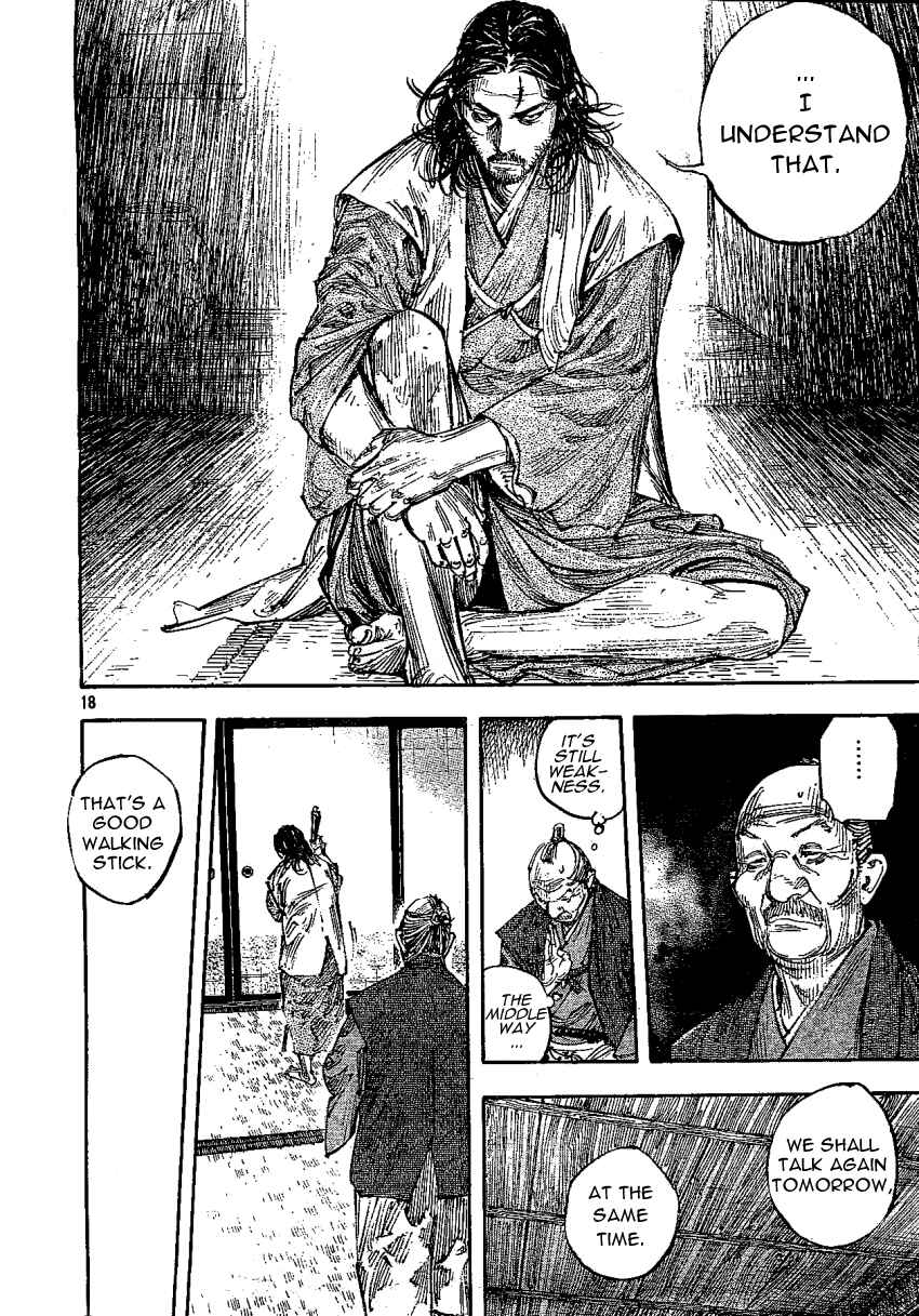 Page 18 Chapter 267 Vagabond