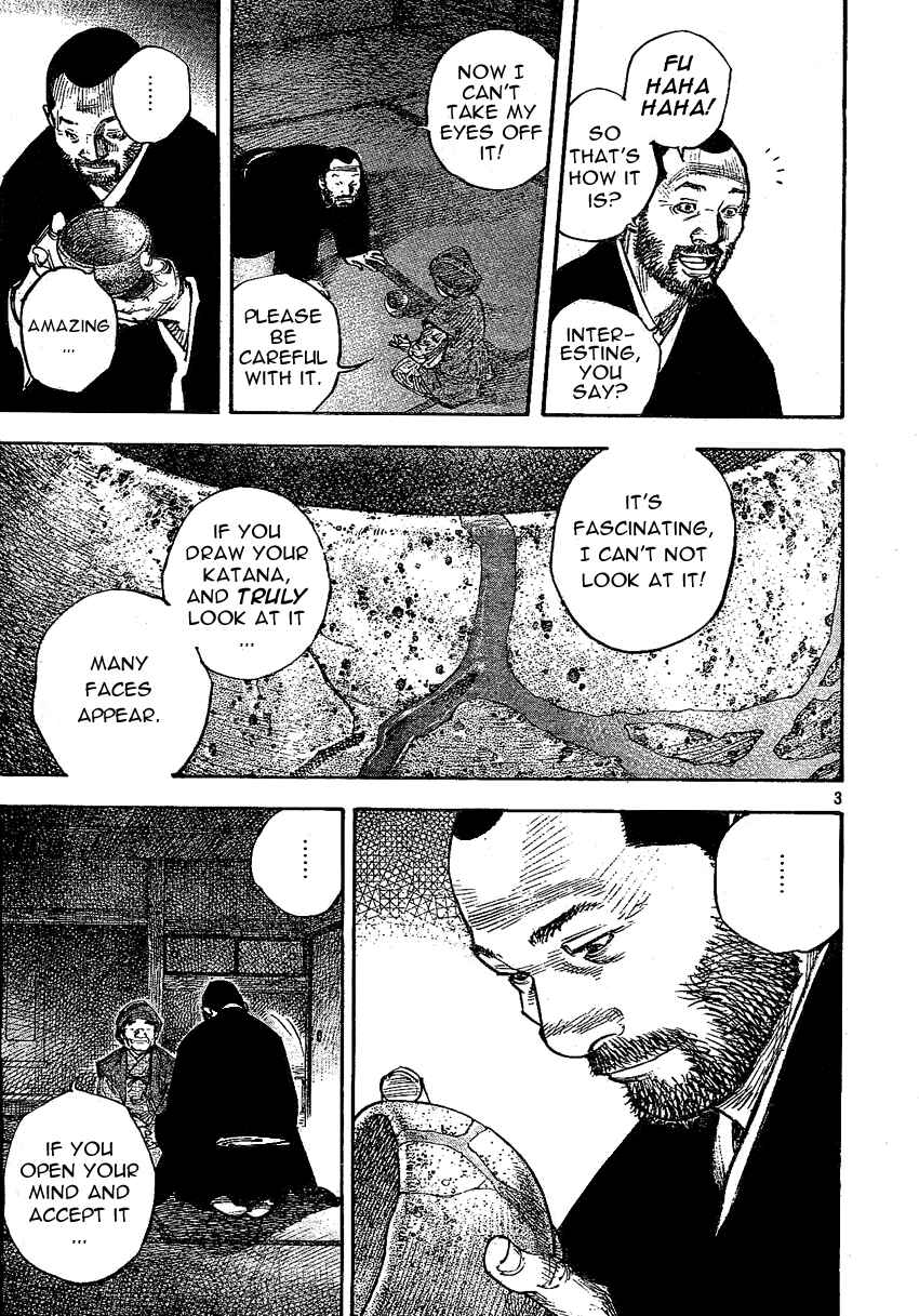 Page 3 Chapter 267 Vagabond