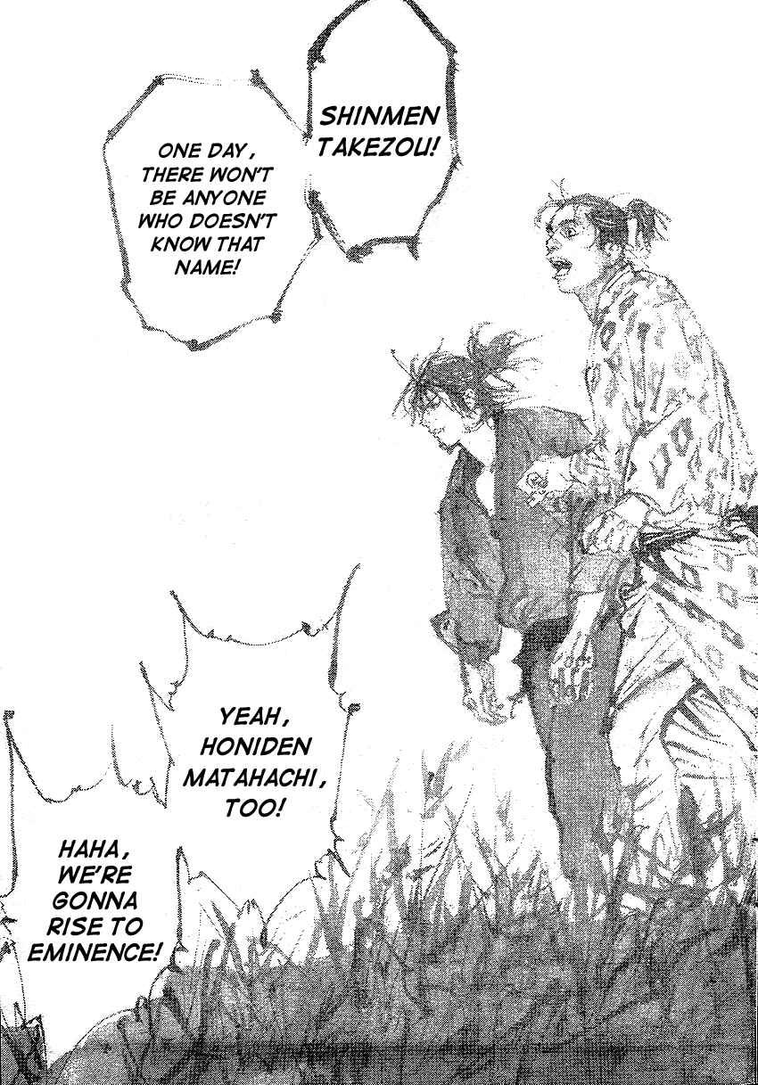 Page 9 Chapter 267 Vagabond