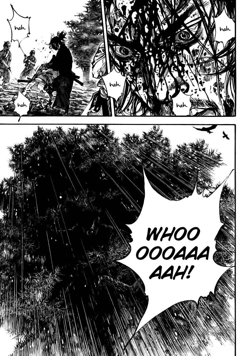 Page 1 Chapter 238 Vagabond