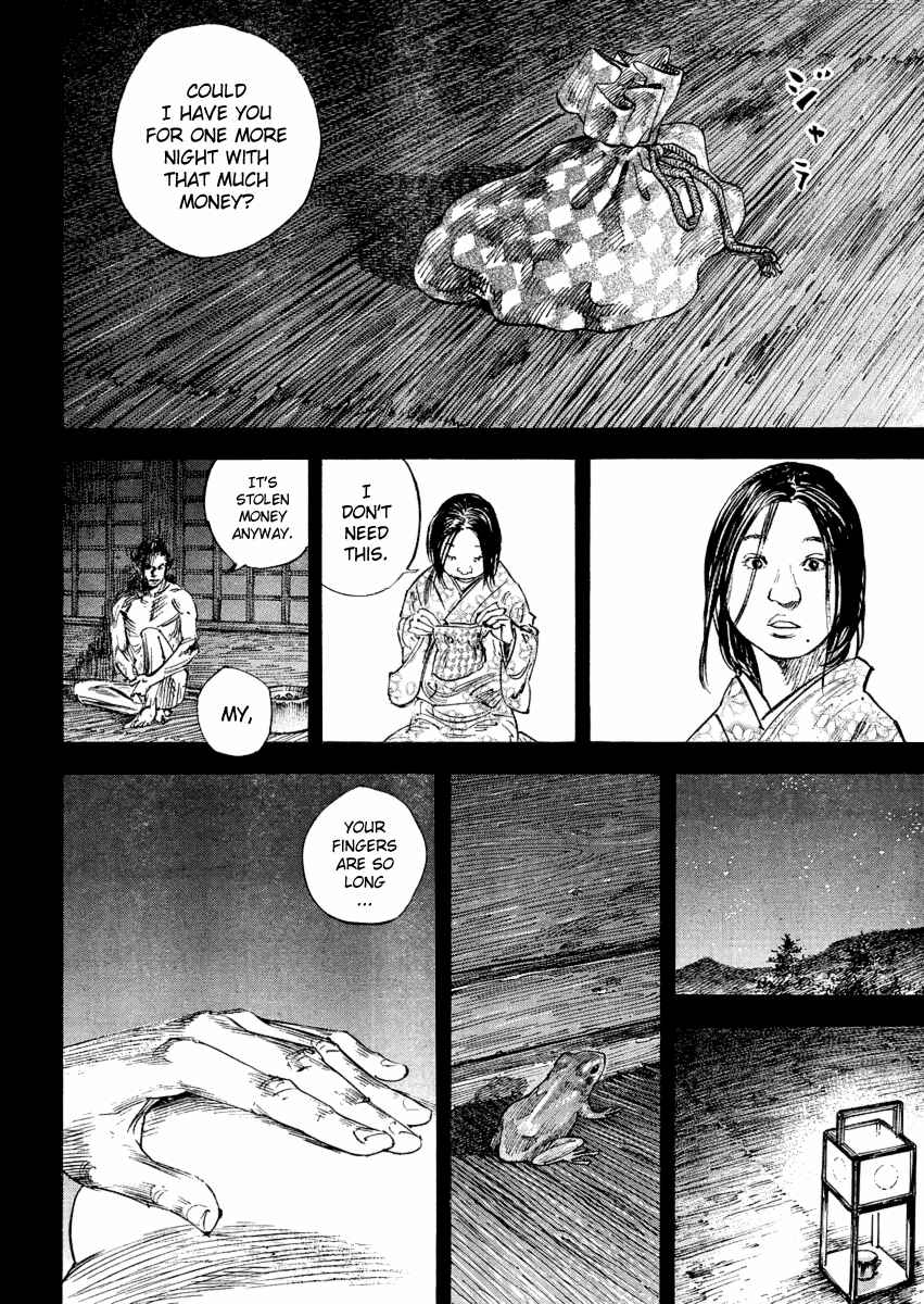 Page 14 Chapter 243 Vagabond