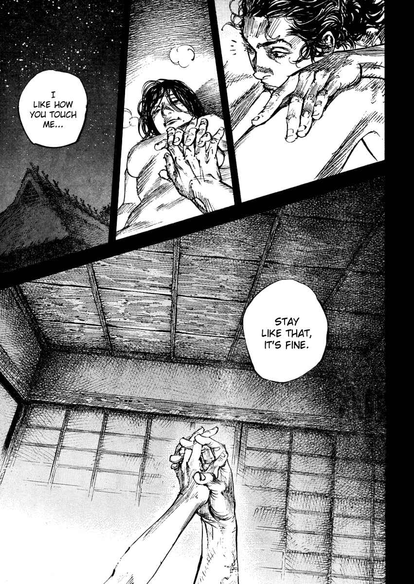 Page 15 Chapter 243 Vagabond