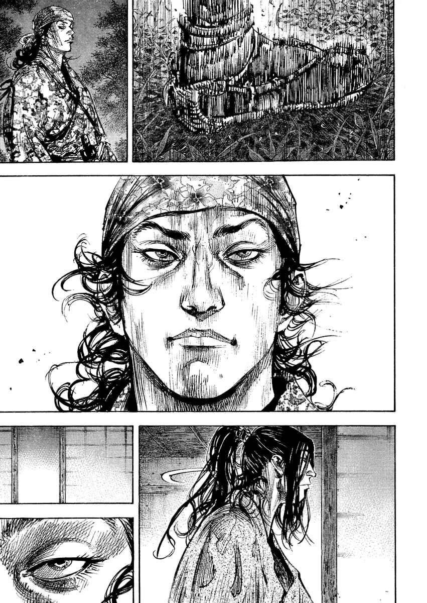 Page 17 Chapter 243 Vagabond
