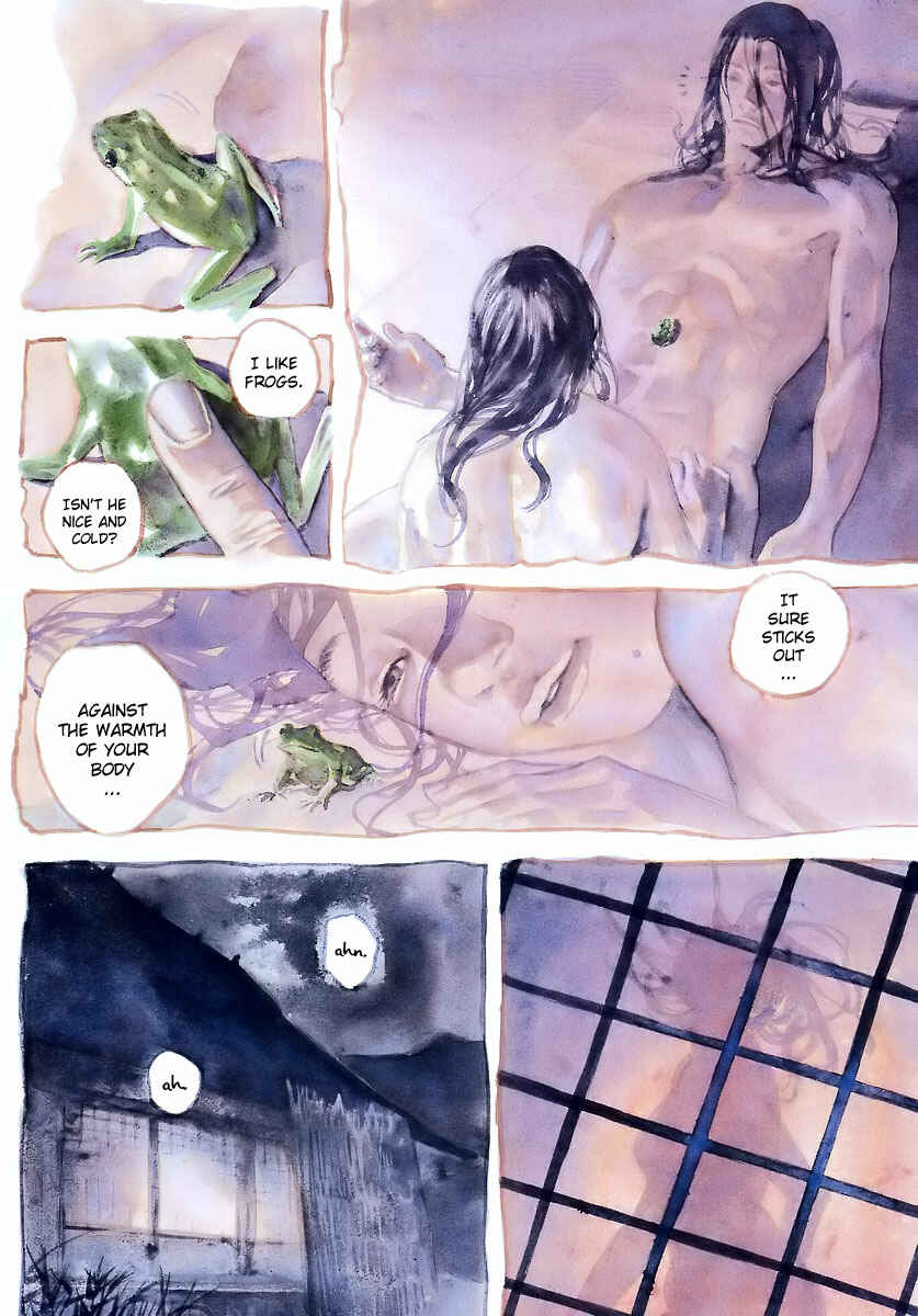 Page 4 Chapter 243 Vagabond