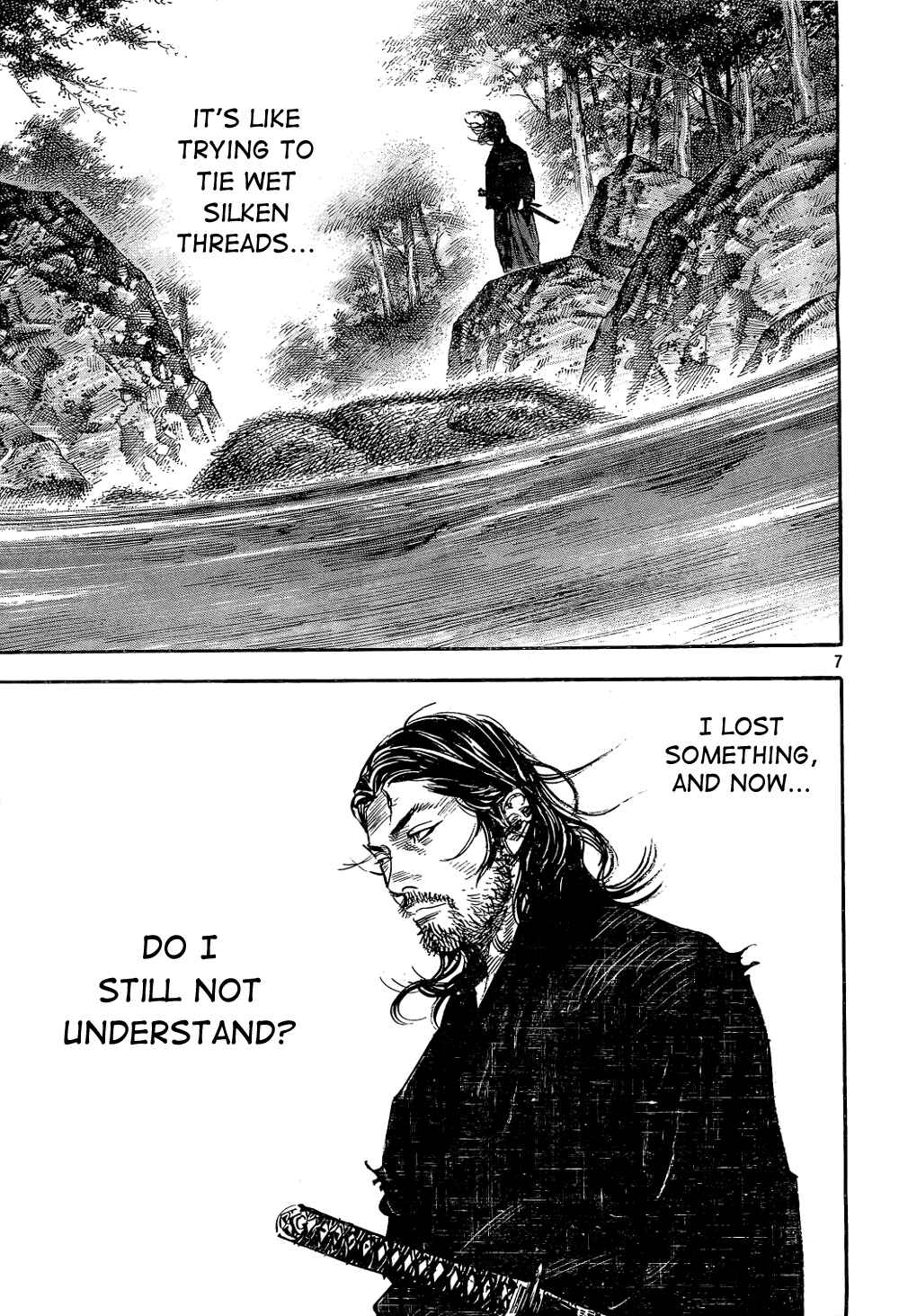Page 7 Chapter 293 Vagabond
