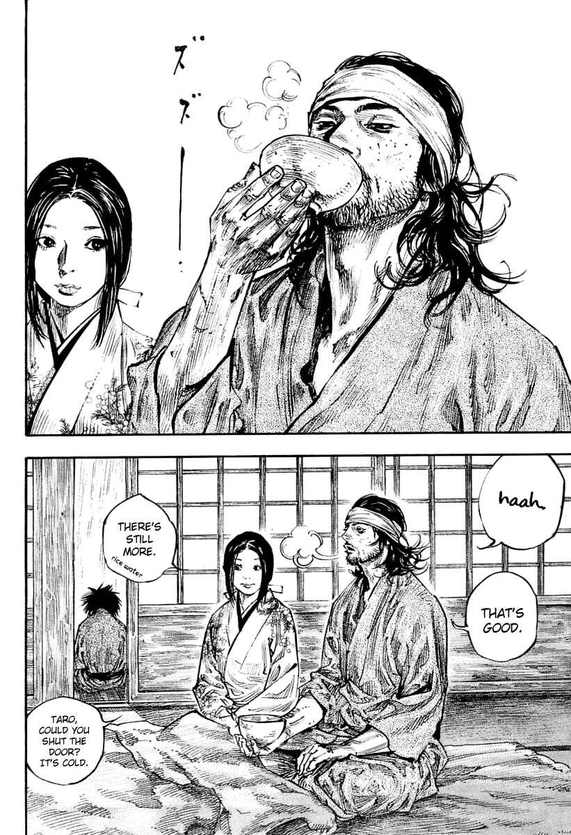 Page 16 Chapter 249 Vagabond
