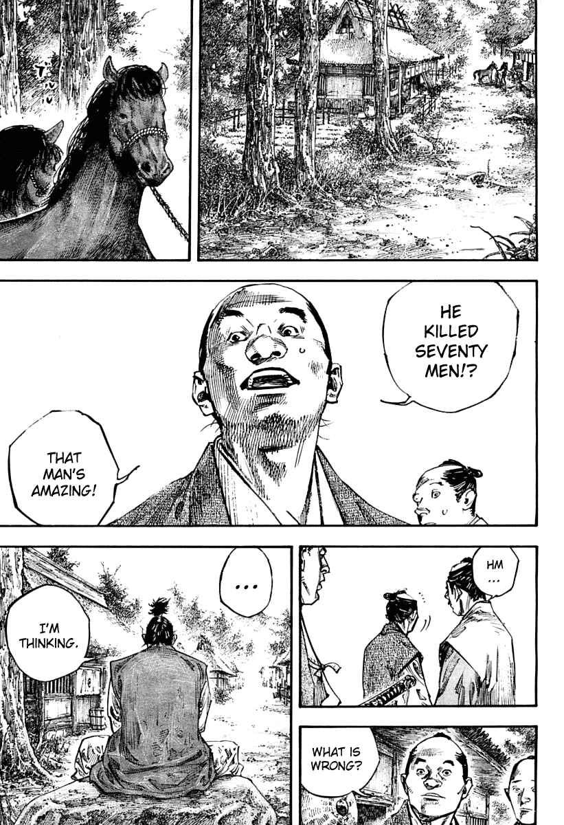 Page 7 Chapter 249 Vagabond