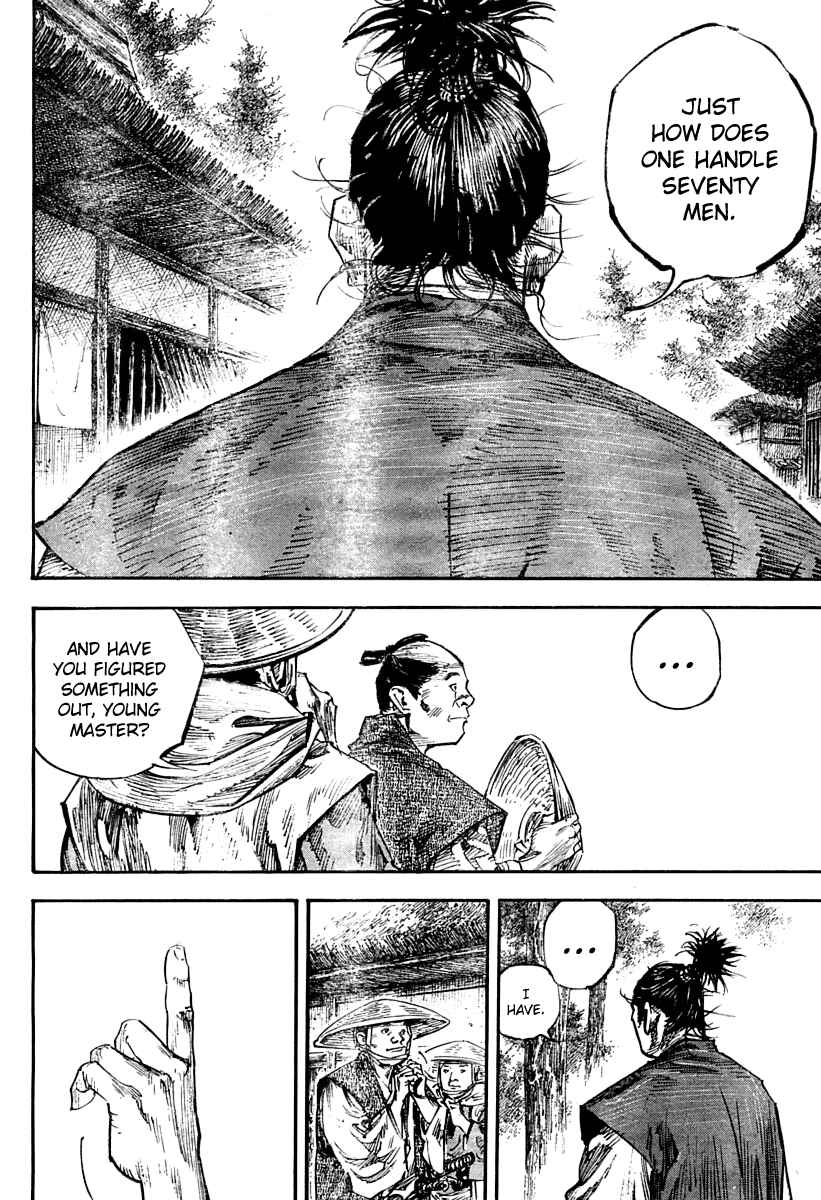 Page 8 Chapter 249 Vagabond