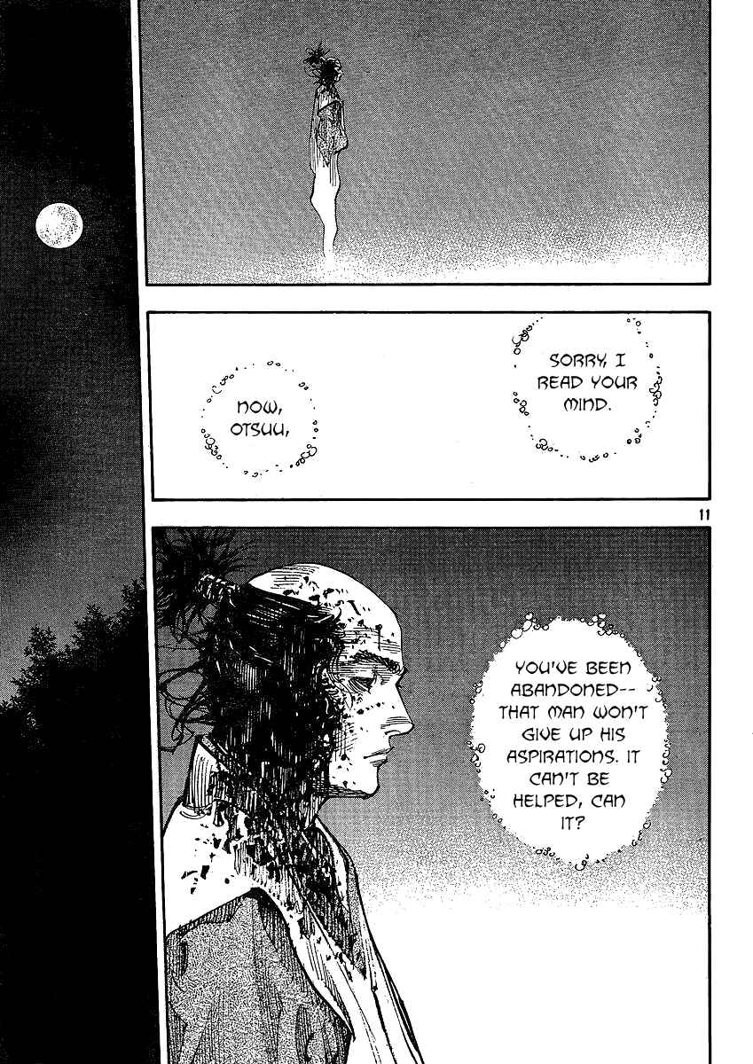 Page 10 Chapter 264 Vagabond