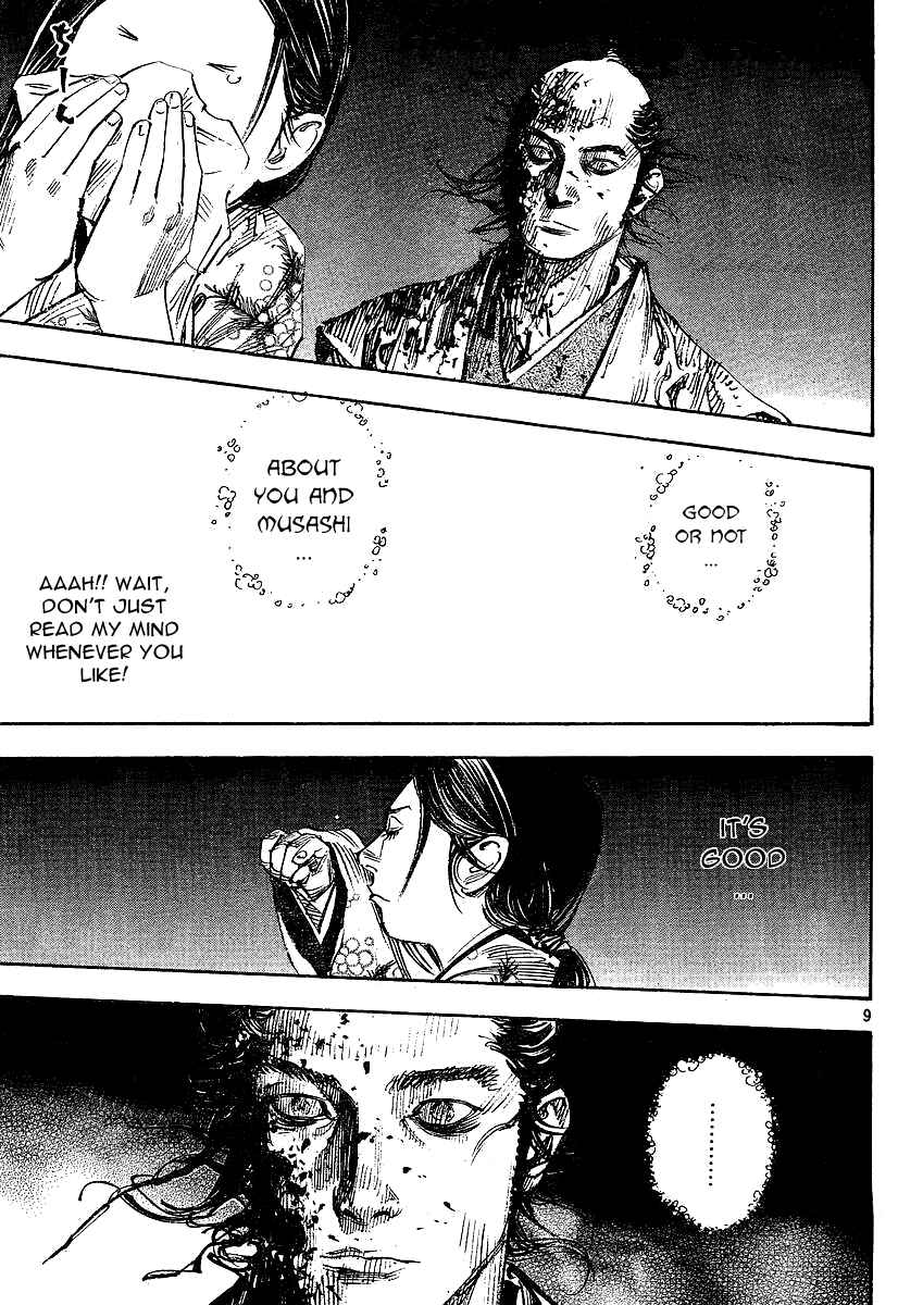 Page 8 Chapter 264 Vagabond