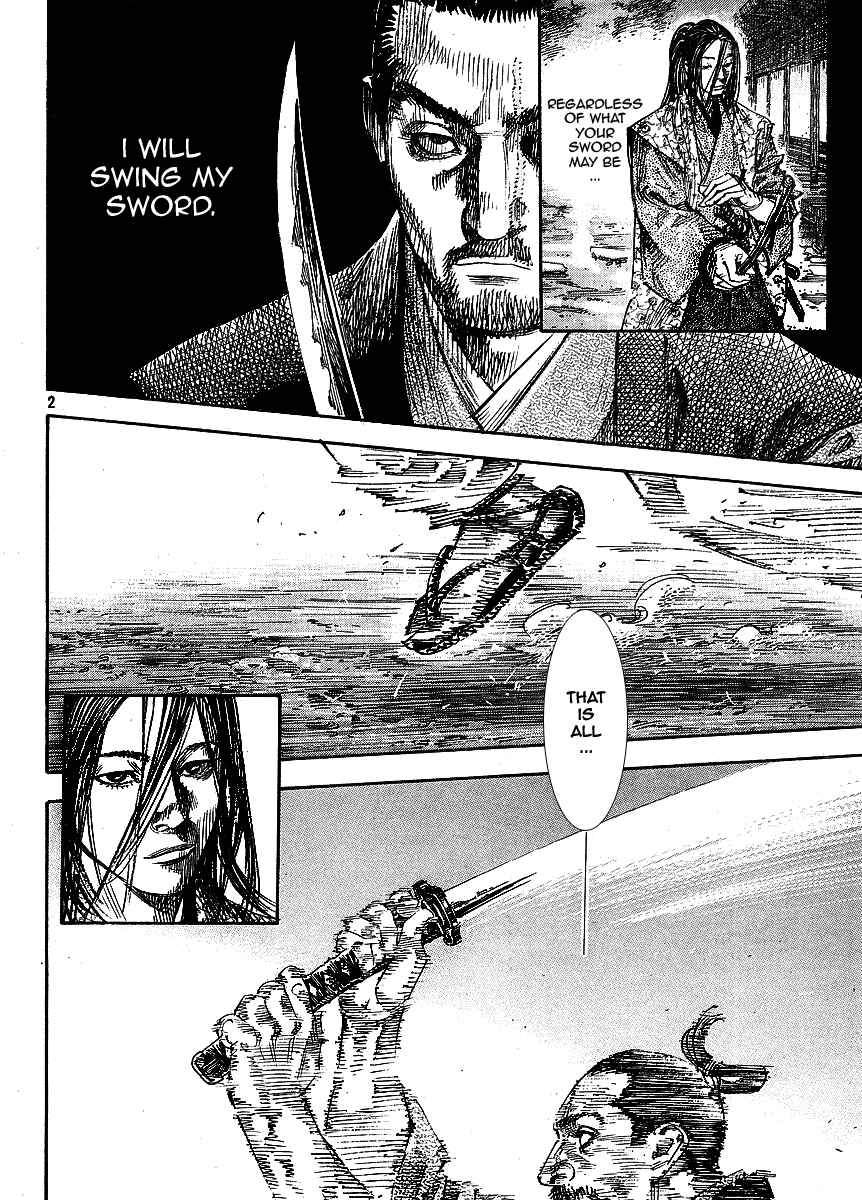 Page 2 Chapter 260 Vagabond