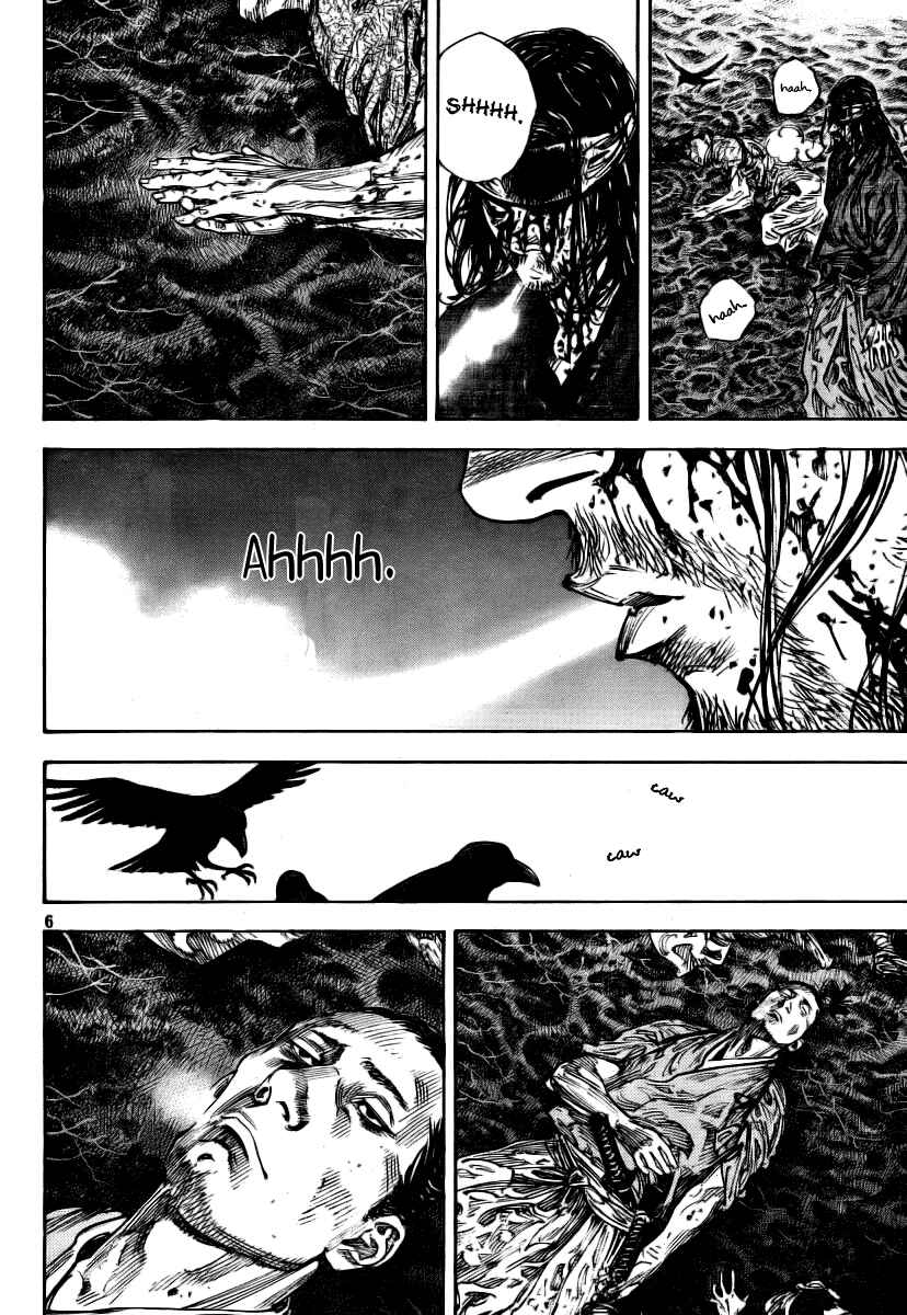 Page 5 Chapter 240 Vagabond
