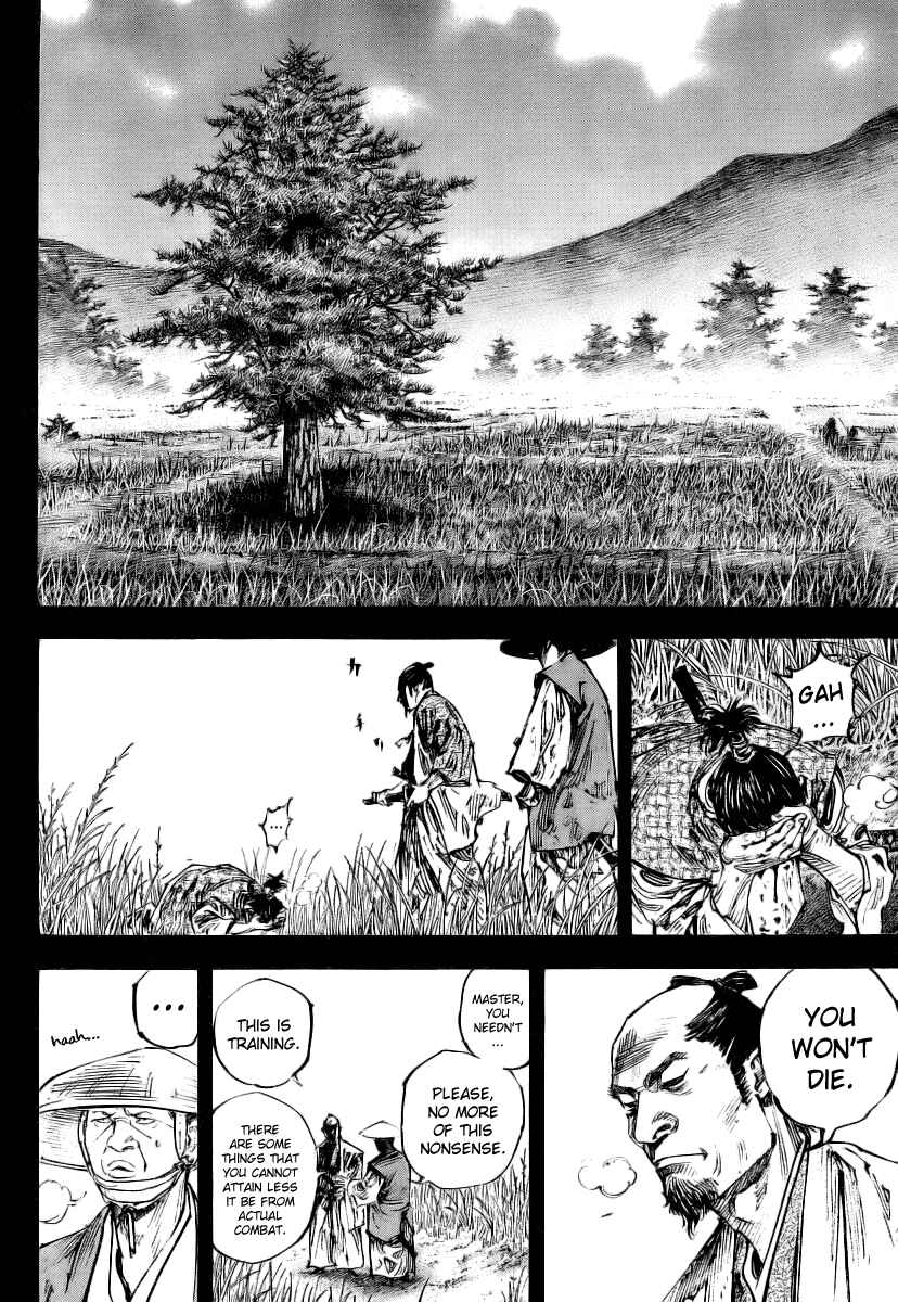 Page 9 Chapter 240 Vagabond