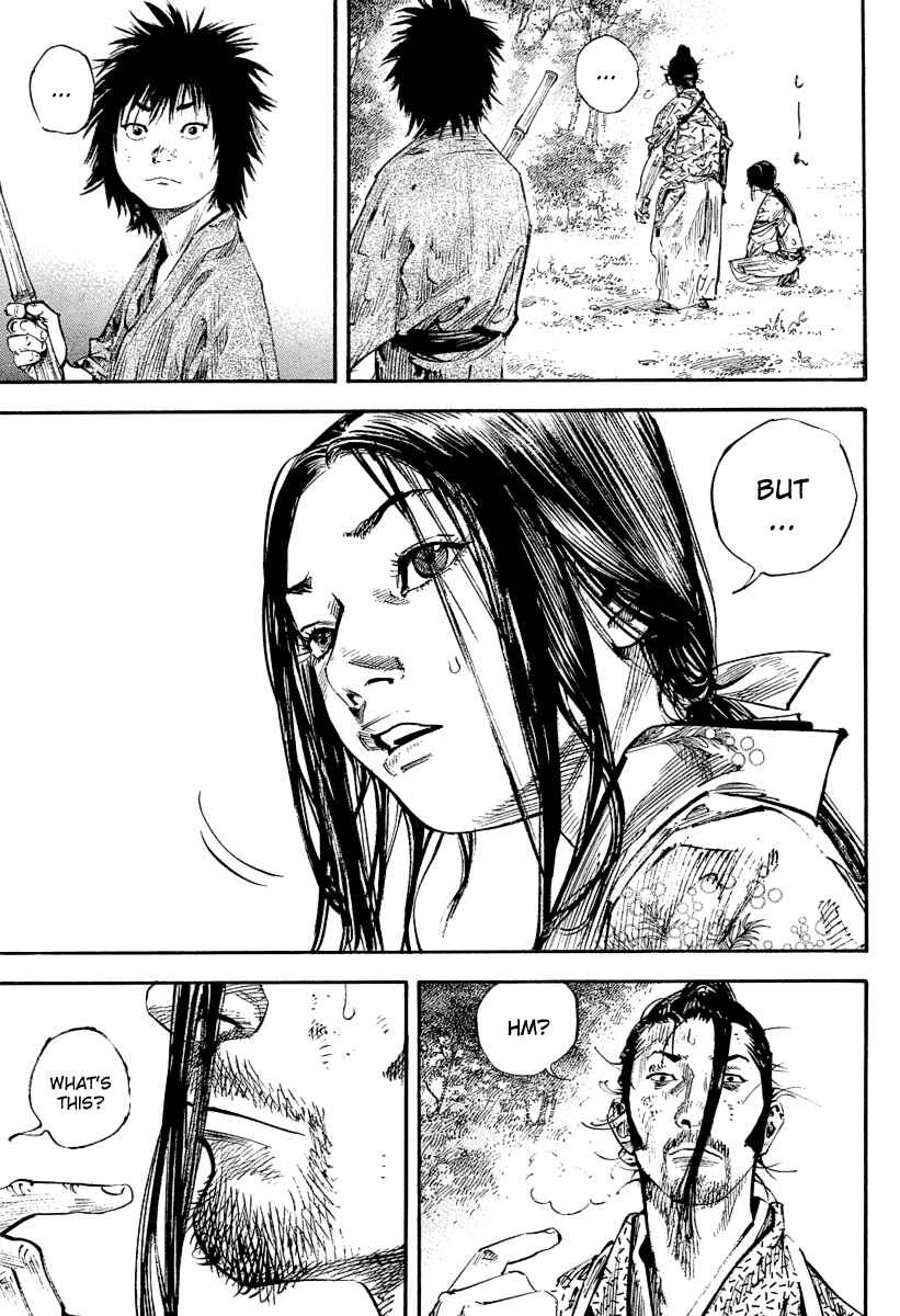 Page 3 Chapter 246 Vagabond