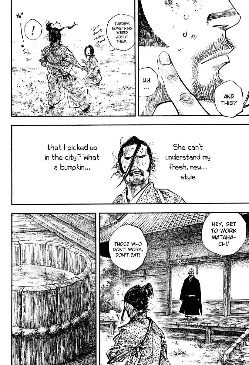Page 4 Chapter 246 Vagabond