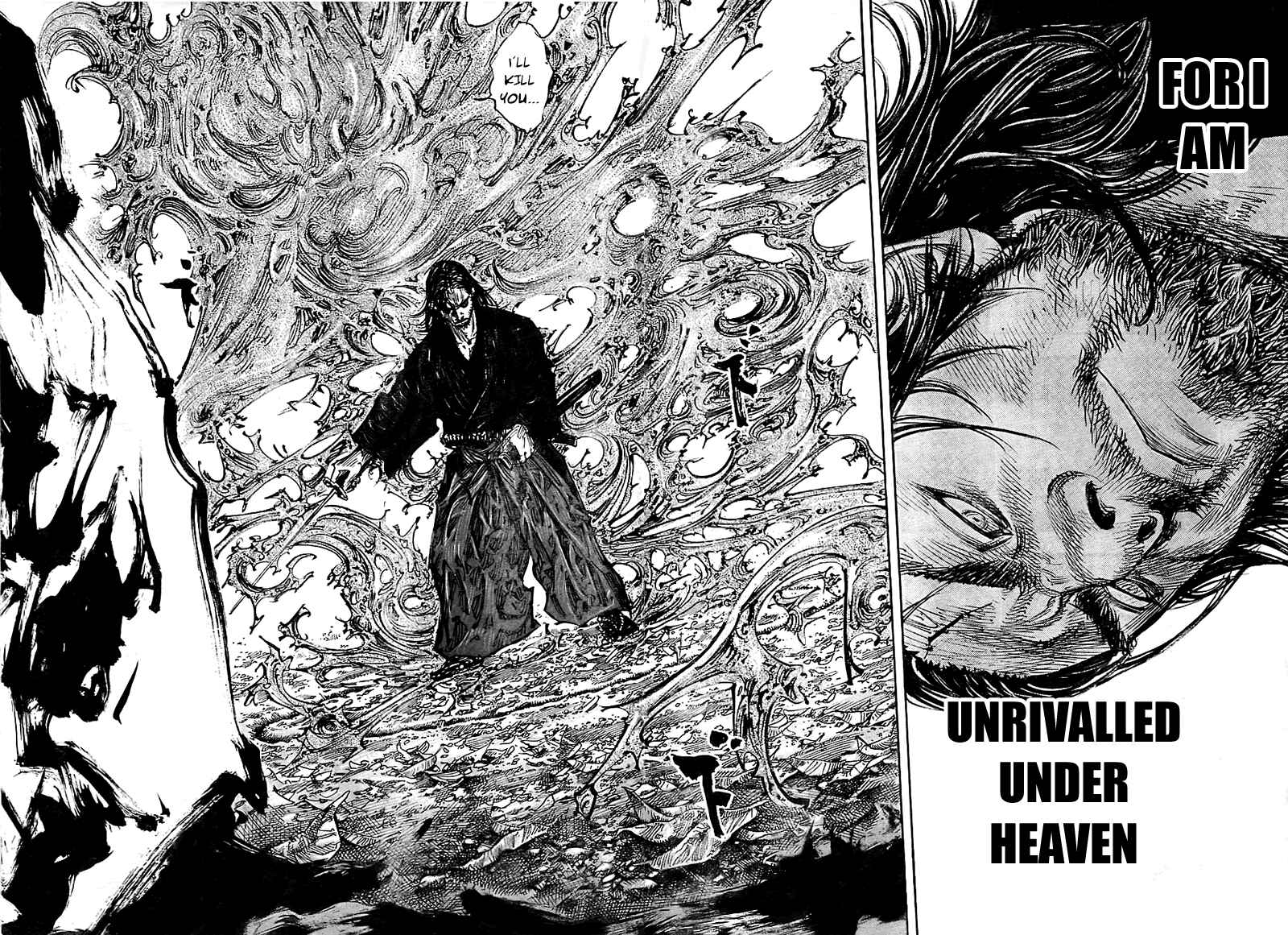 Page 12 Chapter 280 Vagabond