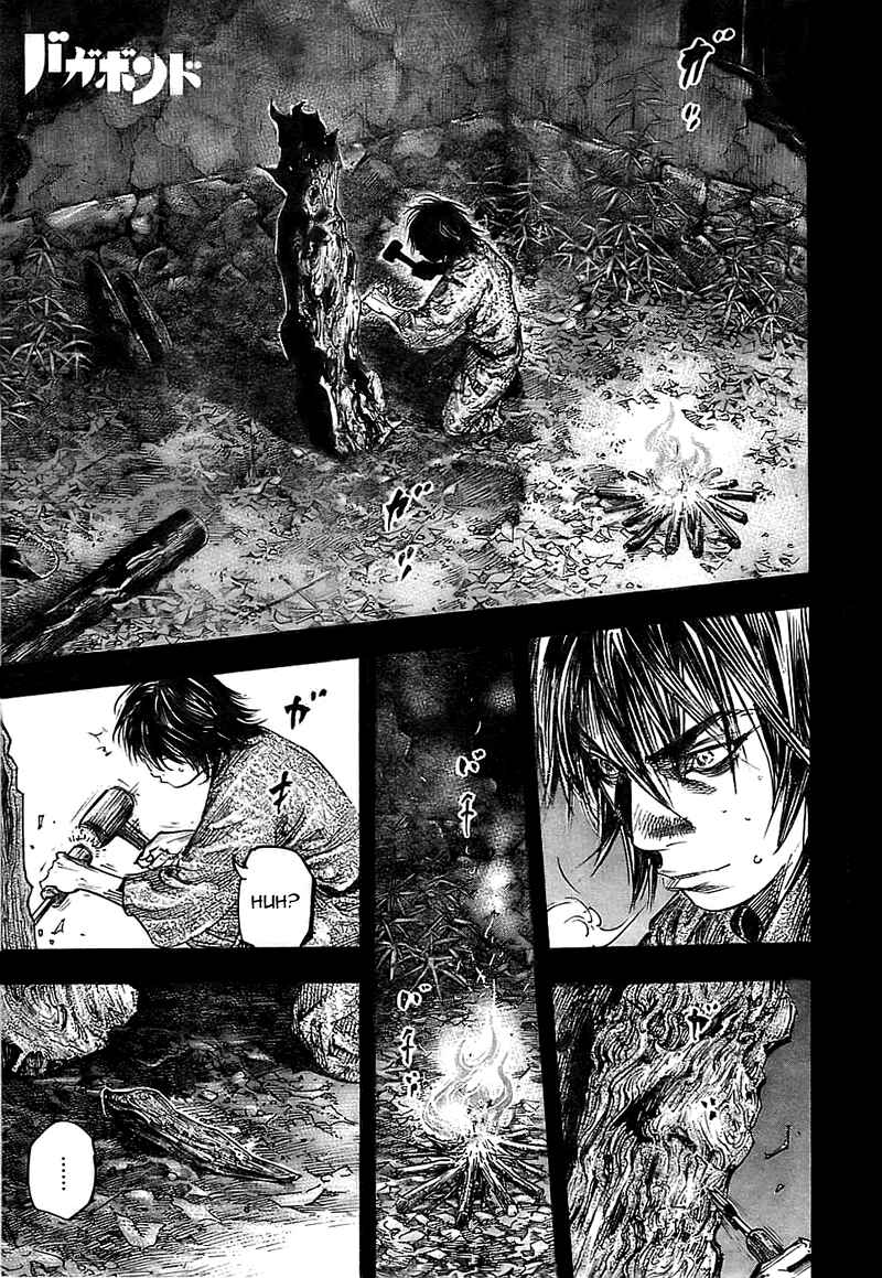 Page 2 Chapter 280 Vagabond
