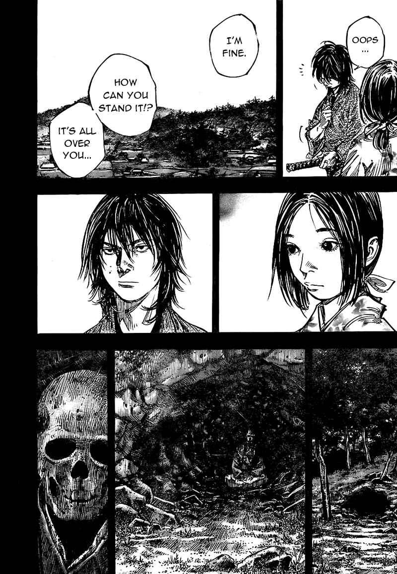 Page 8 Chapter 280 Vagabond