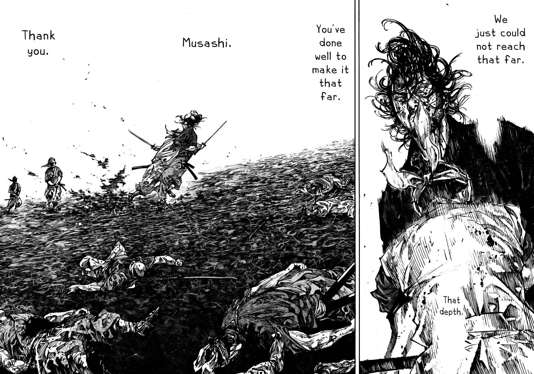 Page 6 Chapter 235 Vagabond
