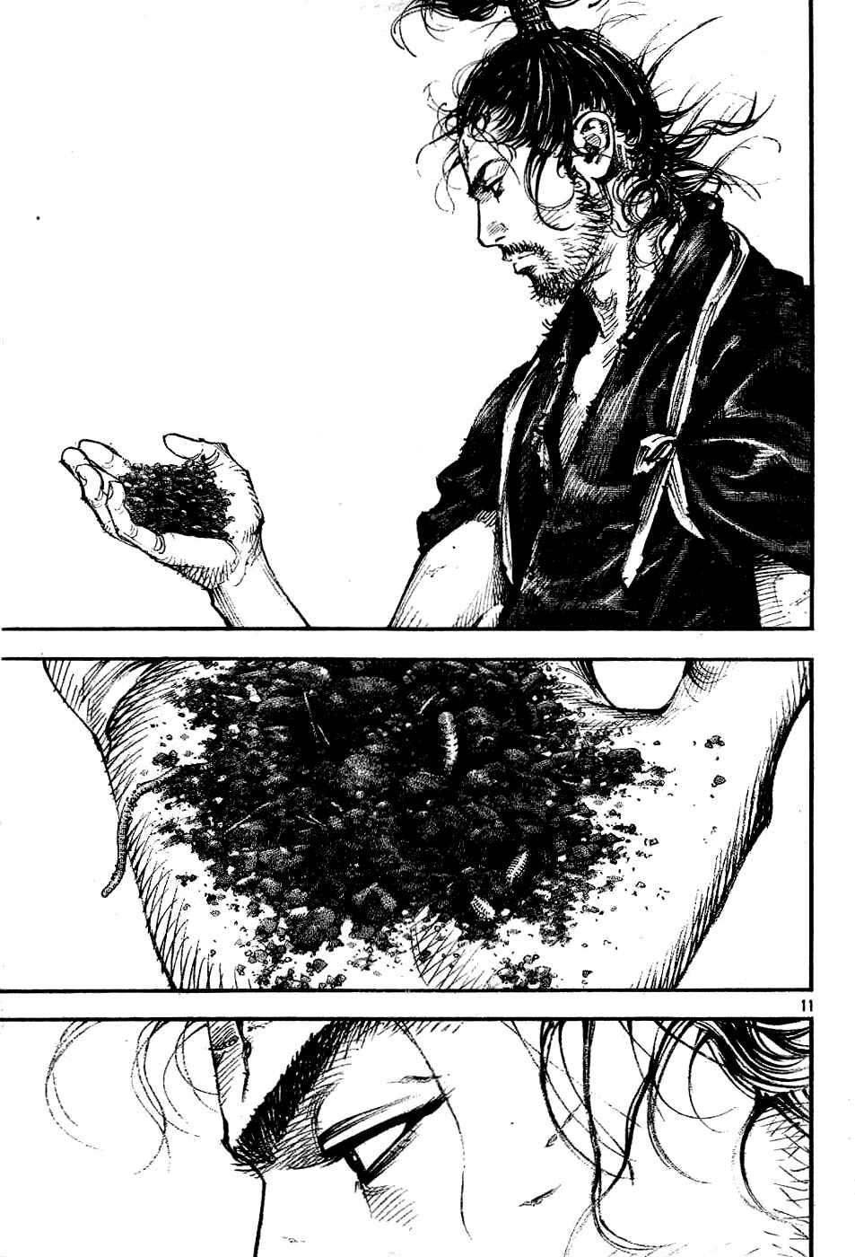 Page 10 Chapter 306 Vagabond