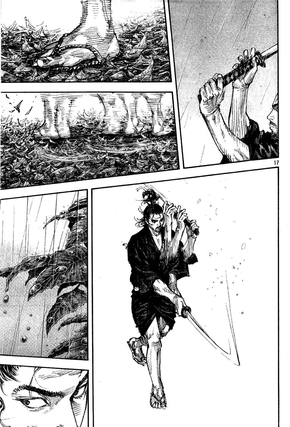 Page 16 Chapter 306 Vagabond